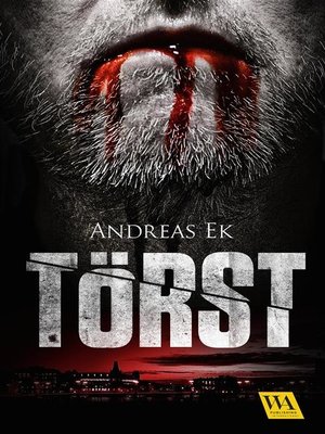 cover image of Törst